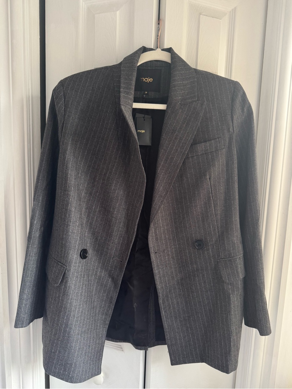 Make women blazer